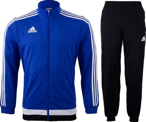 adidas trainingspak heren 2016|adidas trainingspakken.